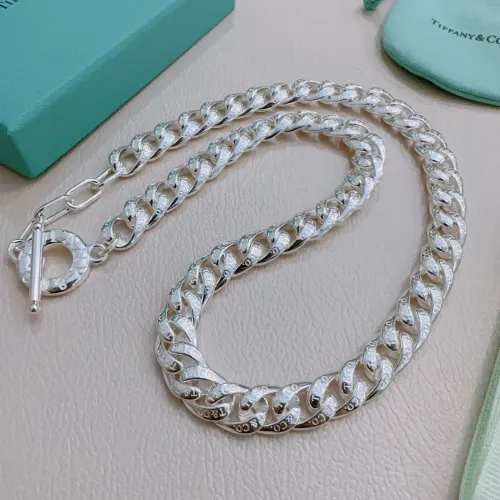 Tiffany Necklaces #1397605 $85.00 USD, Wholesale Replica Tiffany Necklaces
