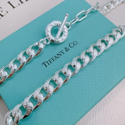 Replica Tiffany Necklaces #1397605 $85.00 USD for Wholesale