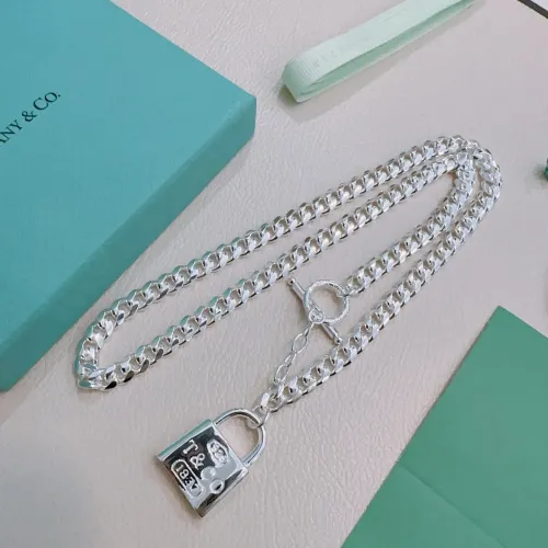 Tiffany Necklaces #1397606 $52.00 USD, Wholesale Replica Tiffany Necklaces