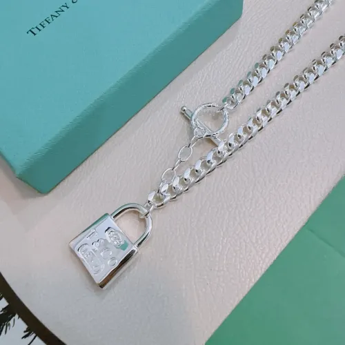 Replica Tiffany Necklaces #1397606 $52.00 USD for Wholesale
