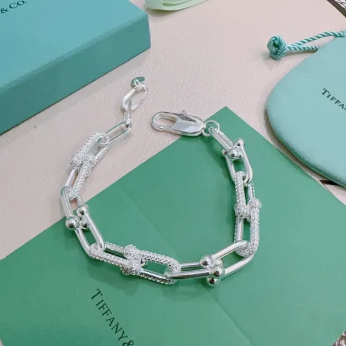 Tiffany Bracelets #1397608 $52.00 USD, Wholesale Replica Tiffany Bracelets