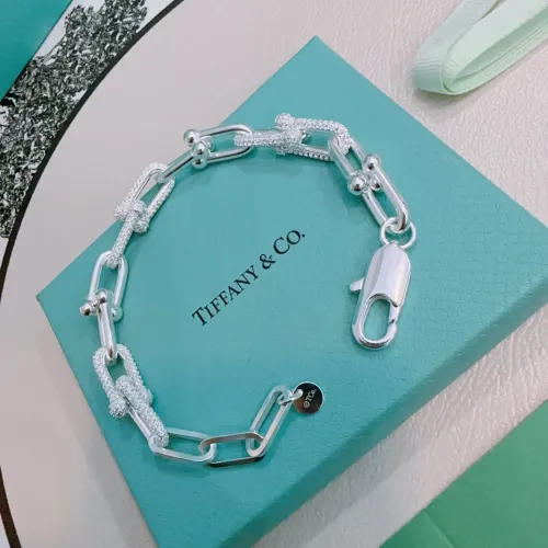 Replica Tiffany Bracelets #1397608 $52.00 USD for Wholesale