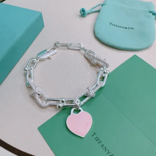 Tiffany Bracelets #1397609 $60.00 USD, Wholesale Replica Tiffany Bracelets
