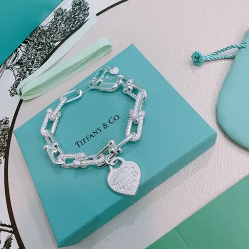 Replica Tiffany Bracelets #1397609 $60.00 USD for Wholesale