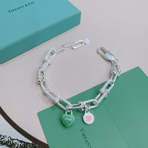 Tiffany Bracelets #1397610 $60.00 USD, Wholesale Replica Tiffany Bracelets