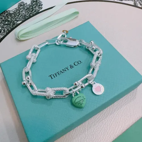 Replica Tiffany Bracelets #1397610 $60.00 USD for Wholesale