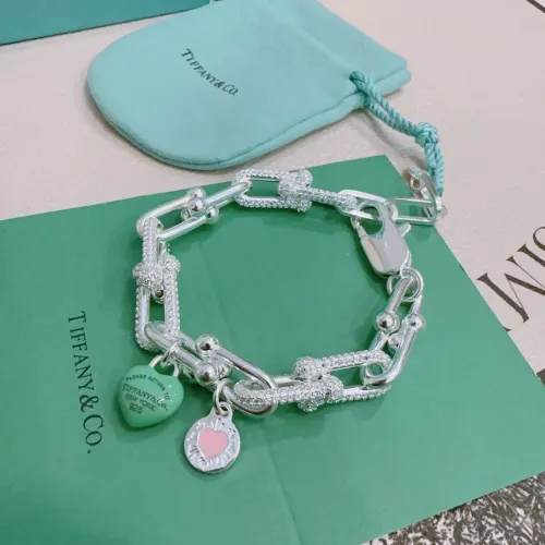 Replica Tiffany Bracelets #1397610 $60.00 USD for Wholesale