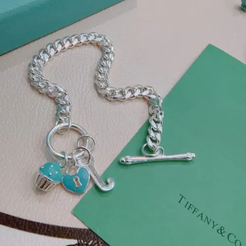 Tiffany Bracelets #1397611 $48.00 USD, Wholesale Replica Tiffany Bracelets