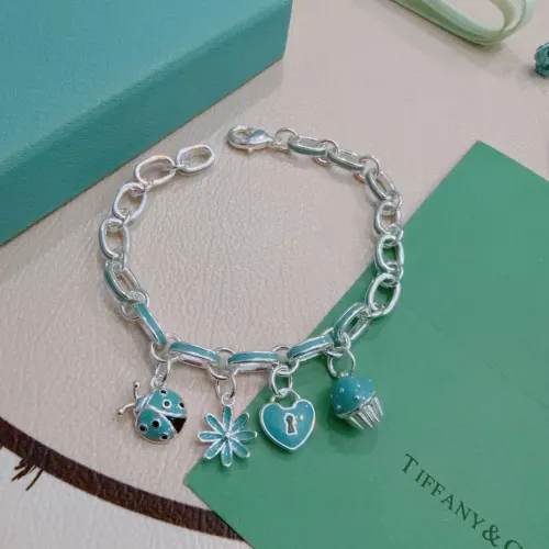 Tiffany Bracelets #1397612 $60.00 USD, Wholesale Replica Tiffany Bracelets