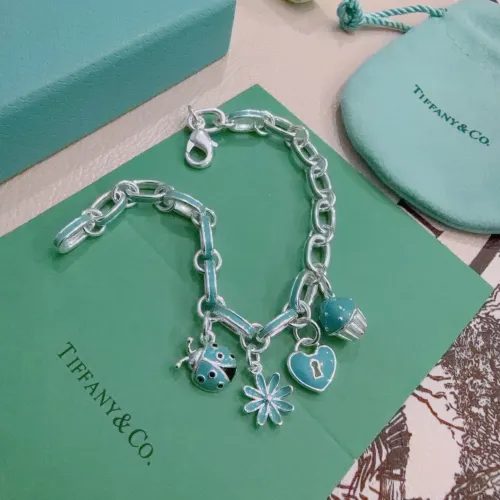 Replica Tiffany Bracelets #1397612 $60.00 USD for Wholesale