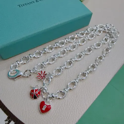 Tiffany Necklaces #1397615 $52.00 USD, Wholesale Replica Tiffany Necklaces