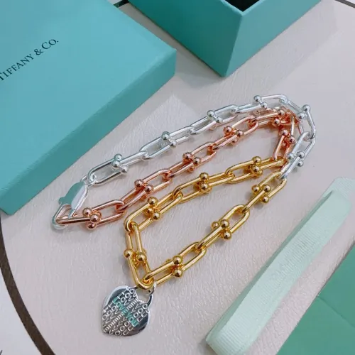 Tiffany Necklaces #1397616 $64.00 USD, Wholesale Replica Tiffany Necklaces