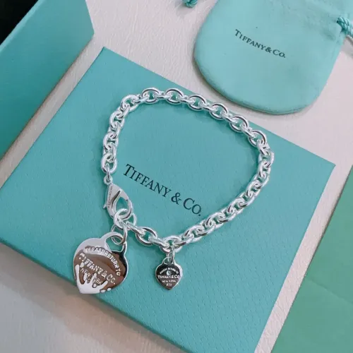 Replica Tiffany Bracelets #1397619 $45.00 USD for Wholesale