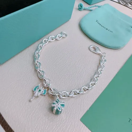 Tiffany Bracelets #1397620 $45.00 USD, Wholesale Replica Tiffany Bracelets