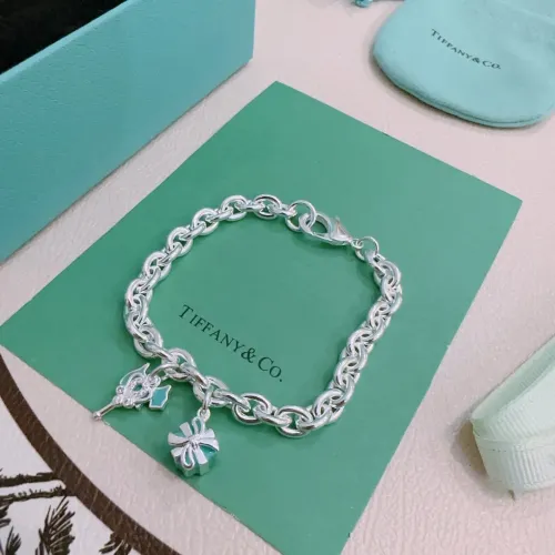 Replica Tiffany Bracelets #1397620 $45.00 USD for Wholesale