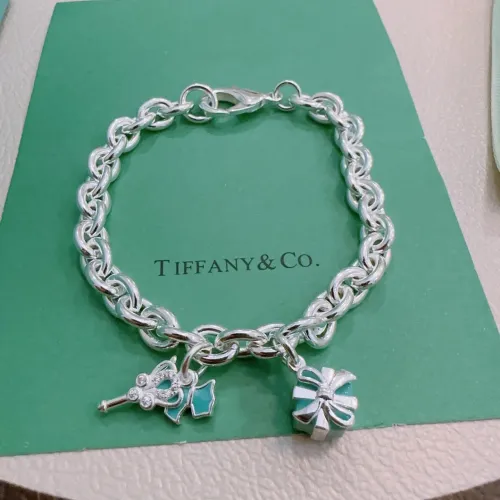 Replica Tiffany Bracelets #1397620 $45.00 USD for Wholesale