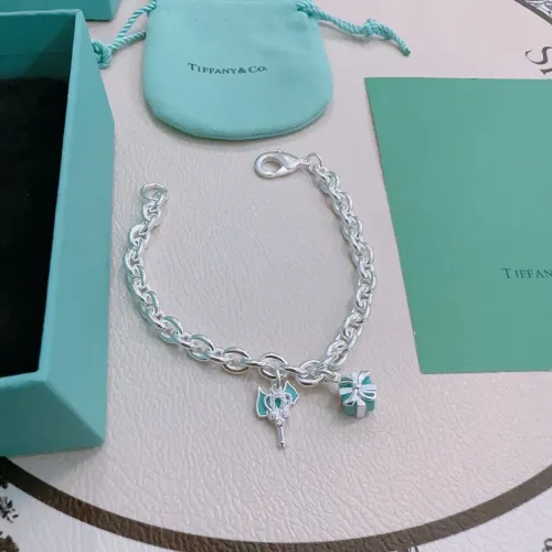 Replica Tiffany Bracelets #1397620 $45.00 USD for Wholesale