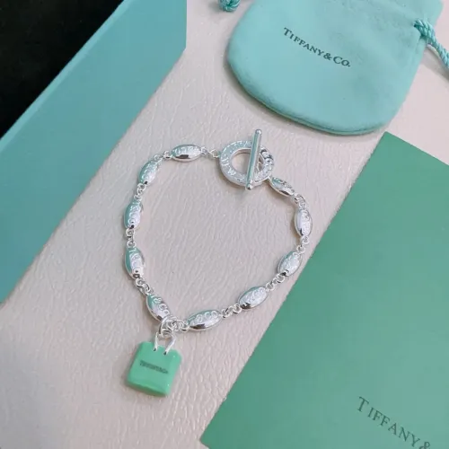 Tiffany Bracelets #1397621 $52.00 USD, Wholesale Replica Tiffany Bracelets