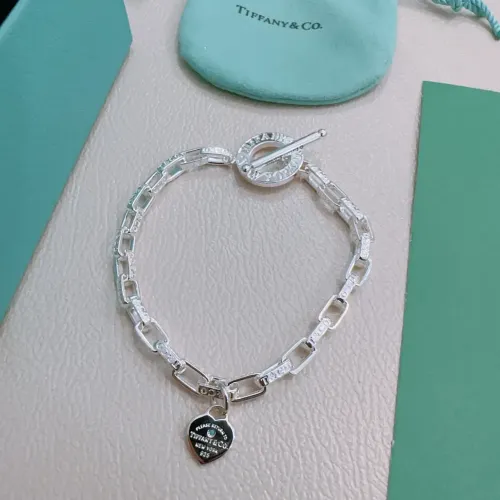 Tiffany Bracelets #1397622 $52.00 USD, Wholesale Replica Tiffany Bracelets