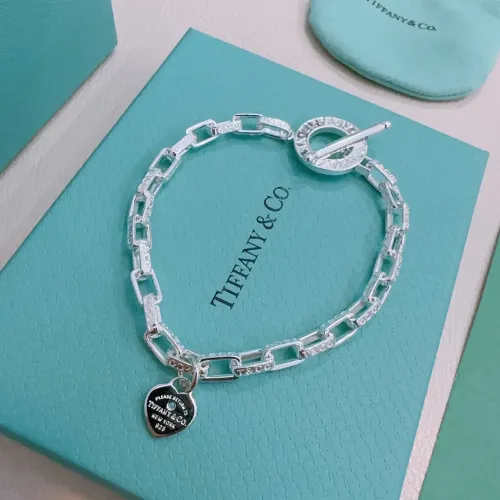 Replica Tiffany Bracelets #1397622 $52.00 USD for Wholesale