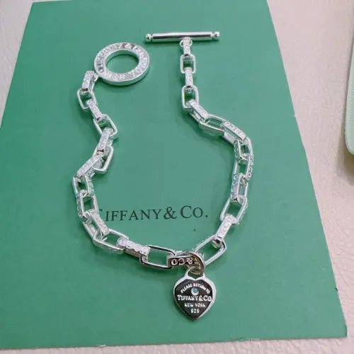 Replica Tiffany Bracelets #1397622 $52.00 USD for Wholesale