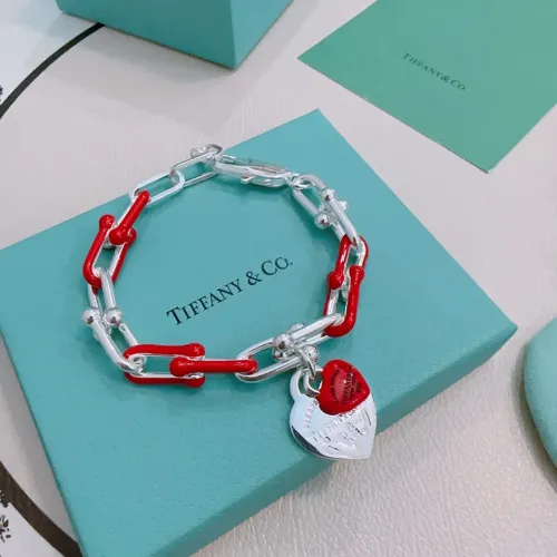 Replica Tiffany Bracelets #1397623 $60.00 USD for Wholesale