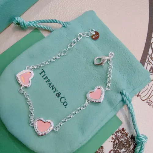 Replica Tiffany Bracelets #1397624 $39.00 USD for Wholesale