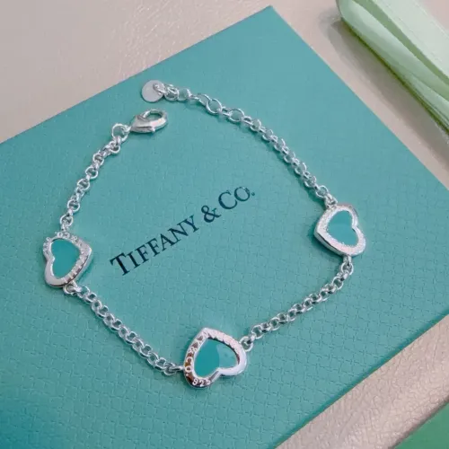 Tiffany Bracelets #1397625 $39.00 USD, Wholesale Replica Tiffany Bracelets