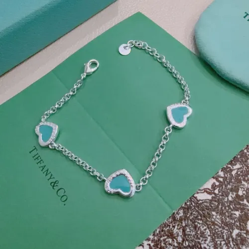Replica Tiffany Bracelets #1397625 $39.00 USD for Wholesale