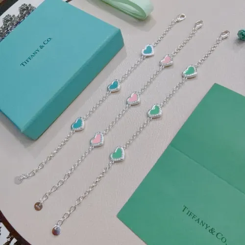 Replica Tiffany Bracelets #1397625 $39.00 USD for Wholesale
