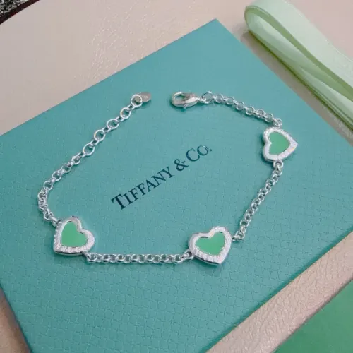 Tiffany Bracelets #1397626 $39.00 USD, Wholesale Replica Tiffany Bracelets
