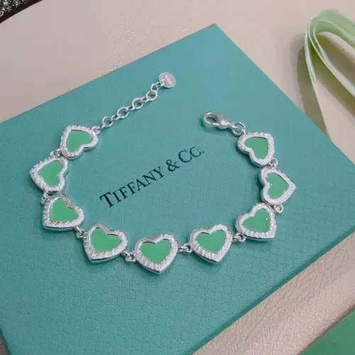 Tiffany Bracelets #1397628 $52.00 USD, Wholesale Replica Tiffany Bracelets