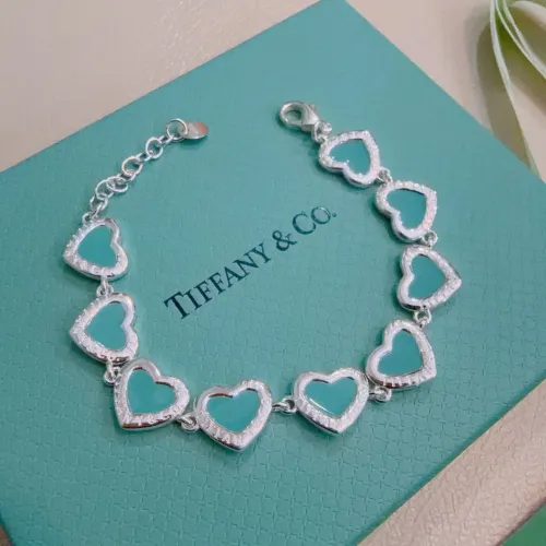 Tiffany Bracelets #1397629 $52.00 USD, Wholesale Replica Tiffany Bracelets
