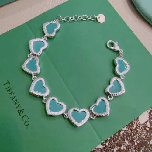 Replica Tiffany Bracelets #1397629 $52.00 USD for Wholesale