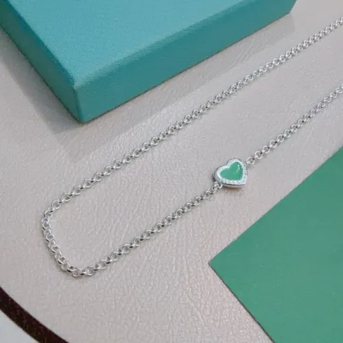 Replica Tiffany Necklaces #1397631 $39.00 USD for Wholesale