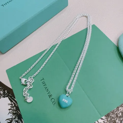 Tiffany Necklaces #1397633 $36.00 USD, Wholesale Replica Tiffany Necklaces