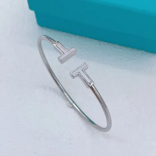 Tiffany Bracelets #1397634 $27.00 USD, Wholesale Replica Tiffany Bracelets