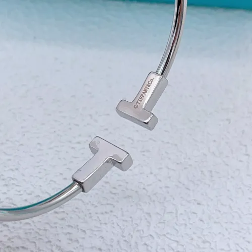 Replica Tiffany Bracelets #1397634 $27.00 USD for Wholesale