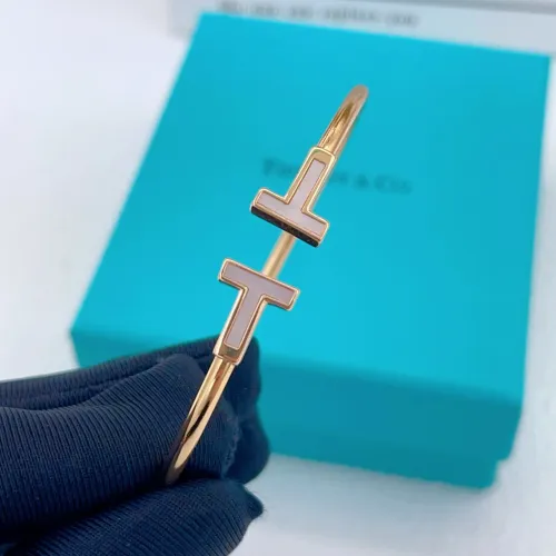 Replica Tiffany Bracelets #1397635 $27.00 USD for Wholesale