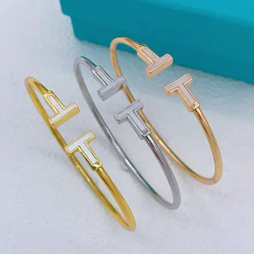 Replica Tiffany Bracelets #1397635 $27.00 USD for Wholesale