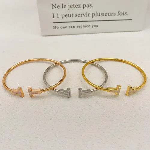 Replica Tiffany Bracelets #1397635 $27.00 USD for Wholesale