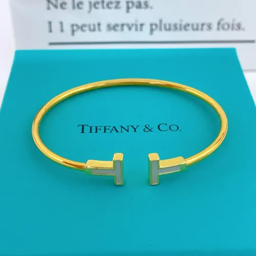 Replica Tiffany Bracelets #1397636 $27.00 USD for Wholesale