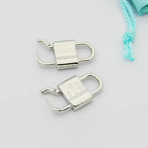 Replica Tiffany Earrings For Women #1397649 $25.00 USD for Wholesale