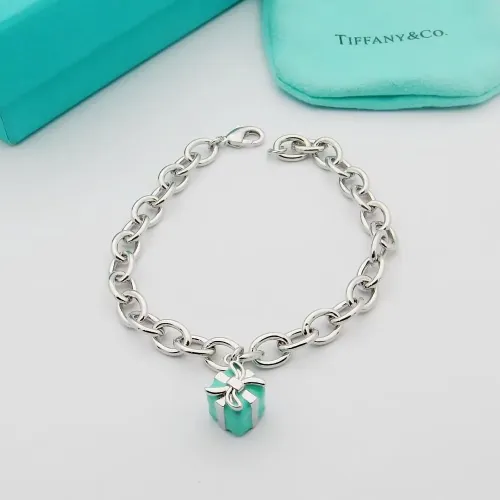 Tiffany Bracelets #1397656 $25.00 USD, Wholesale Replica Tiffany Bracelets