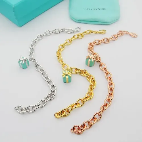 Replica Tiffany Bracelets #1397656 $25.00 USD for Wholesale