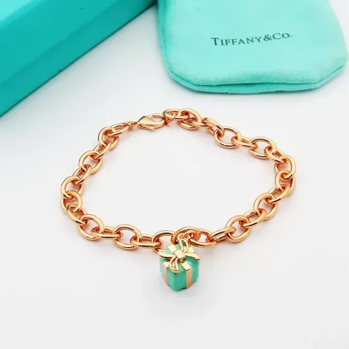 Tiffany Bracelets #1397657 $25.00 USD, Wholesale Replica Tiffany Bracelets