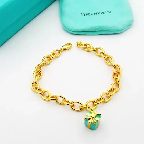 Tiffany Bracelets #1397658 $25.00 USD, Wholesale Replica Tiffany Bracelets