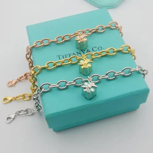 Replica Tiffany Bracelets #1397658 $25.00 USD for Wholesale