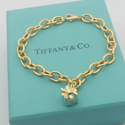 Replica Tiffany Bracelets #1397658 $25.00 USD for Wholesale