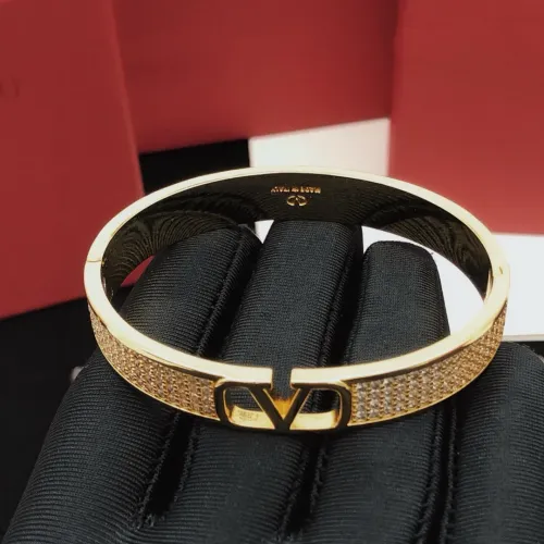 Replica Valentino Bracelets #1397681 $38.00 USD for Wholesale